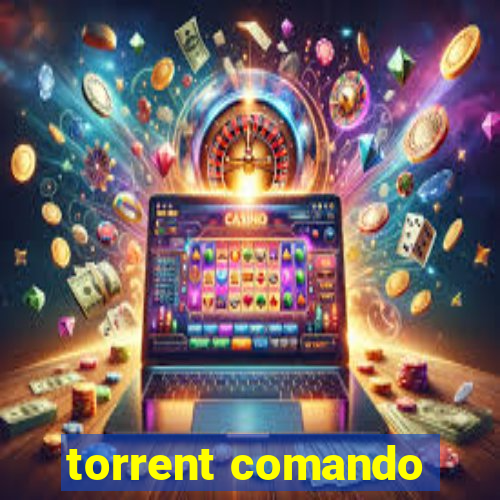 torrent comando